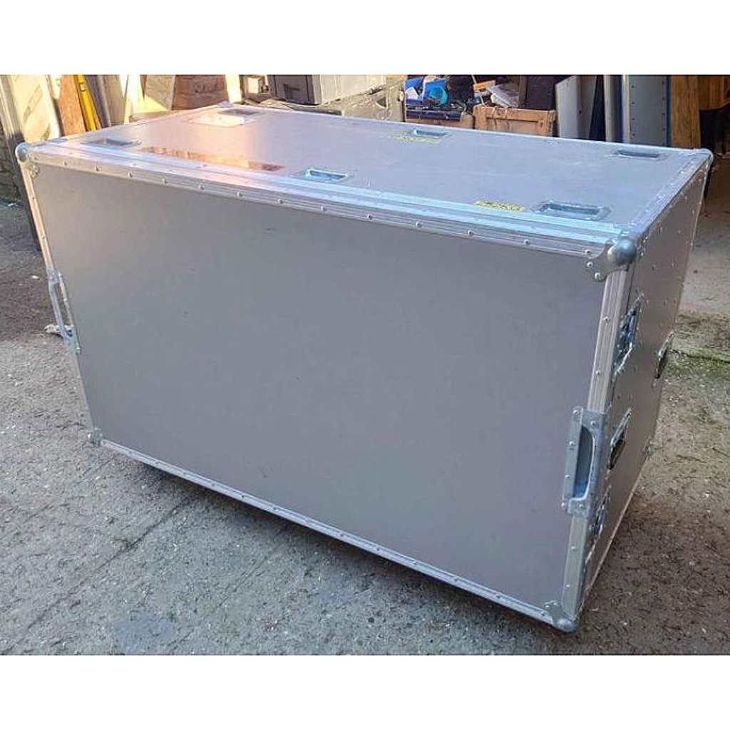 DigiLED DigiThin HD 2080 video wall