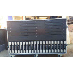 DigiLED DigiThin HD 2080 video wall