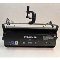 Fine Art Strobe 1200C RGB Lighting Fixture