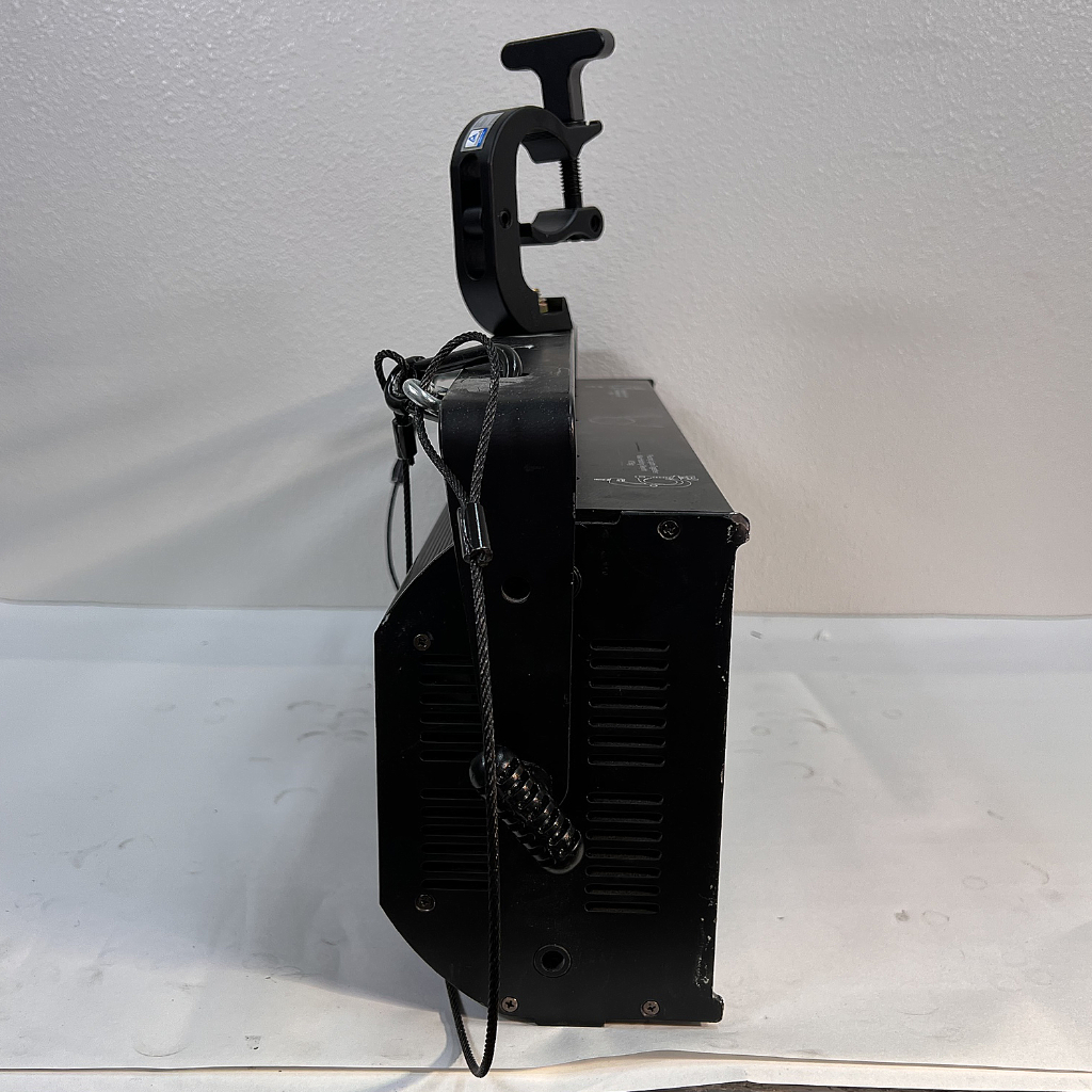 Fine Art Strobe 1200C RGB Lighting Fixture