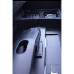 Follow Me 3D System