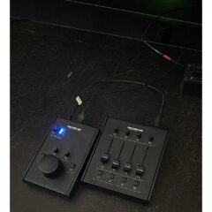 Follow Me 3D System