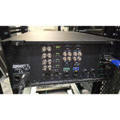 Green Hippo Boreal+ MK2 Media Server