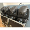 Highlite Infinity iS-250 Lighting Fixture