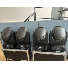 Highlite Infinity iS-250 Lighting Fixture