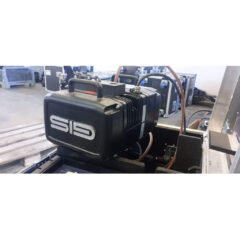 KINESYS EVO V2 - GIS chainhoist