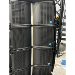 KME Galo with Subs Package