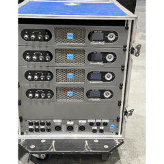 KME Galo with Subs Package