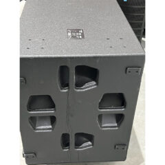 KME Galo with Subs Package