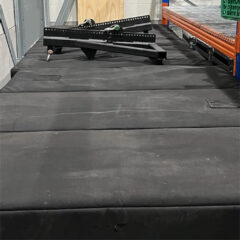 KME Galo with Subs Package