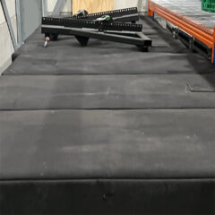 KME Galo with Subs Package