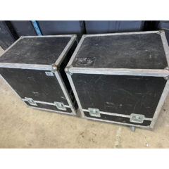 L-Acoustics KARA II and LA12x Package