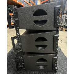 L-Acoustics KARA II and LA12x Package