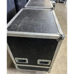 L-Acoustics KARA II and LA12x Package