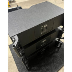 L-Acoustics KARA II and LA12x Package