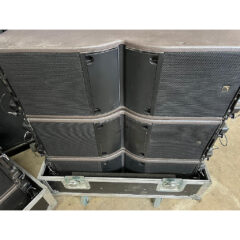 L-Acoustics KARA II and LA12x Package