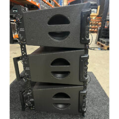 L-Acoustics KARA II and LA12x Package