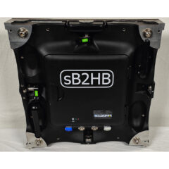 LEDitgo sB2HB Indoor LED Wall