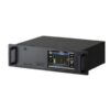 MA LIGHTING NETWORK PROCESSING UNIT (NPU)