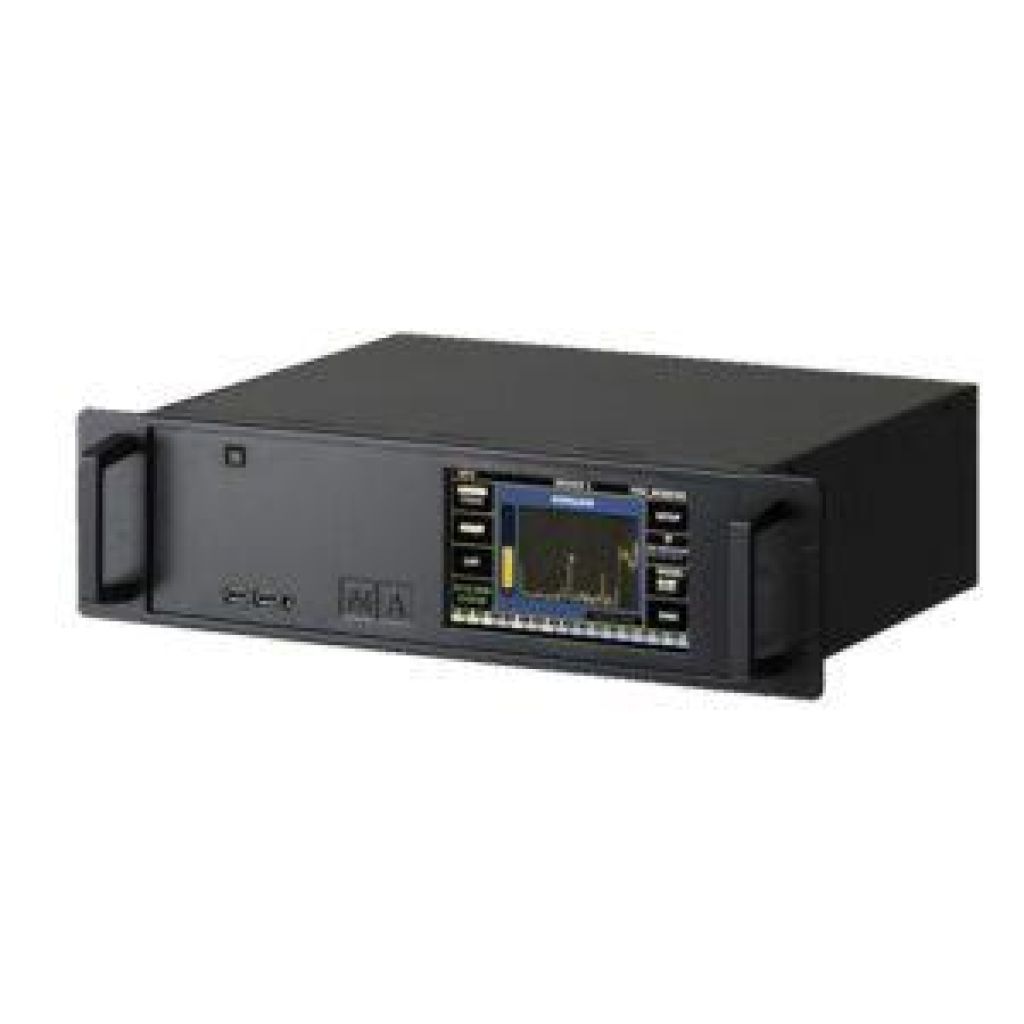MA LIGHTING NETWORK PROCESSING UNIT (NPU)