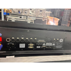 MA Lighting GrandMA2 FullSize (8GB) Lighting Console