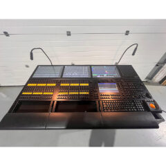 MA Lighting GrandMA2 FullSize (8GB) Lighting Console