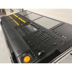 MA Lighting GrandMA2 FullSize (8GB) Lighting Console