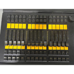 MA Lighting GrandMA2 FullSize (8GB) Lighting Console