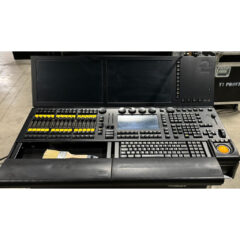 MA Lighting GrandMA2 Light Lighting Console