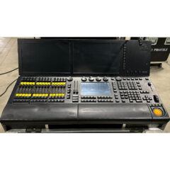 MA Lighting GrandMA2 Light Lighting Console