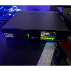 MA Lighting MA 4Port Node