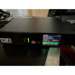 MA Lighting MA 4Port Node