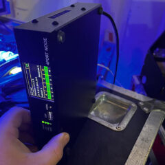 MA Lighting MA 4Port Node