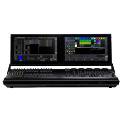 MA Lighting grandMA3 compact XT Lighting Console