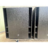 Mackie Thump 18S 18" Active Subwoofer
