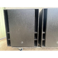 Mackie Thump 18S 18