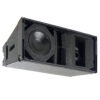 Martin Audio W8LMD Three-way Mini, Vertically Arrayable Enclosure