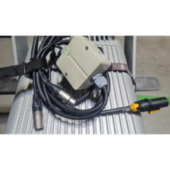 Martin Exterior Projection 1000 Outdoor Rated Large Scale Image Projector
