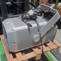 Martin Exterior Projection 1000 Outdoor Rated Large Scale Image Projector
