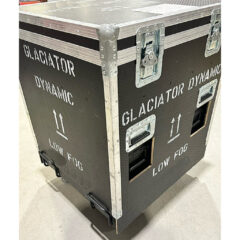Martin Glaciator Dynamic
