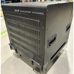 Martin Glaciator Dynamic