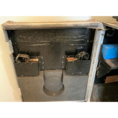 Martin Mac 2000 Lighting Fixture