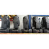 Martin Mac 250 Entour and Mac 250 Krypton Package