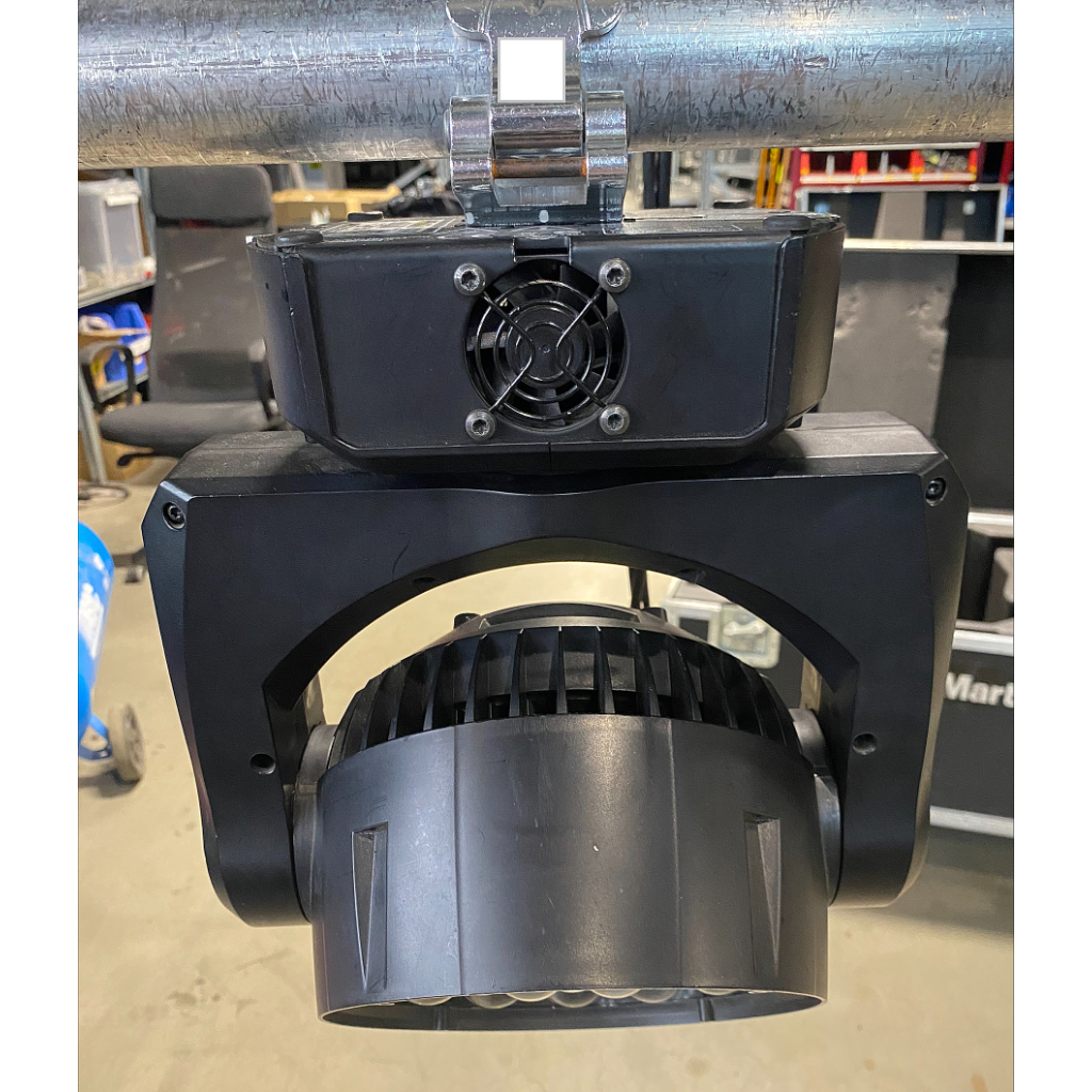 Martin Mac Aura Lighting Fixture