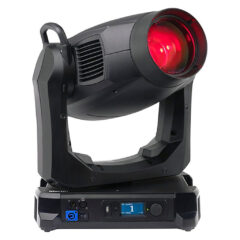 Martin Mac Viper AirFX Lighting Fixture