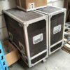 NEXO GEO S1210 Flightcase (EMPTY)