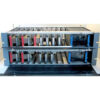 Neve DA-90 preamplifier and line distribution with Belclere transformer