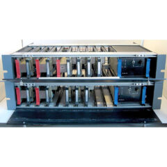 Neve DA-90 preamplifier and line distribution with Belclere transformer