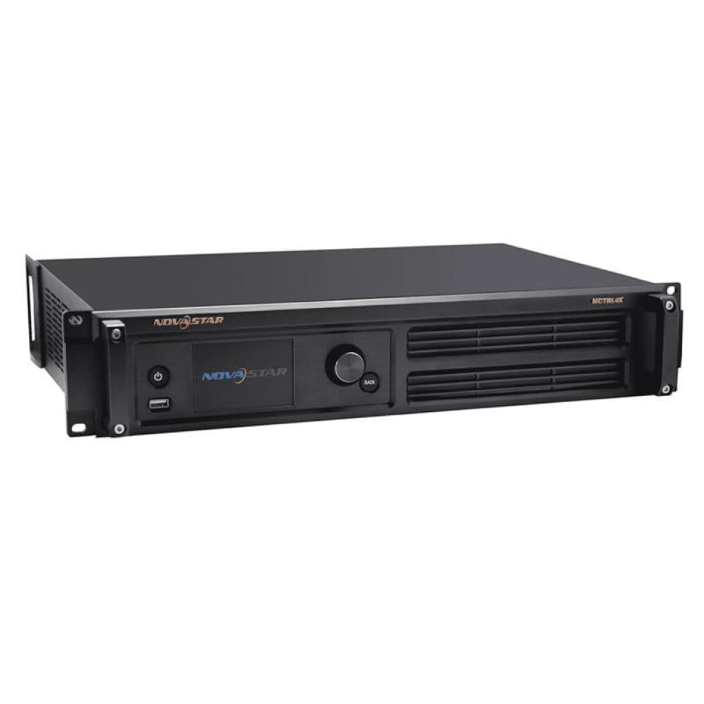 NovoStar MCTRL-04K