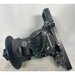 O Connor 2060HD Tripod Kit